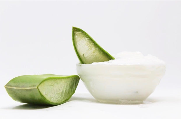 Aloe Vera Deep Conditioner