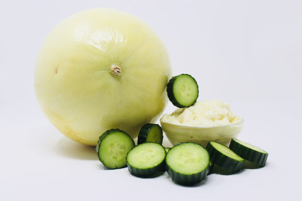 Cucumber Melon